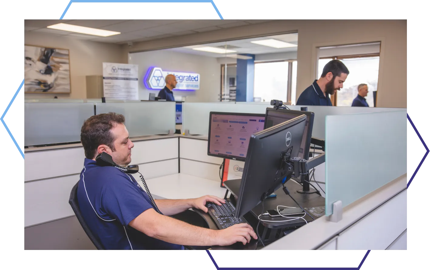 img the benefits of working with ics 2x
