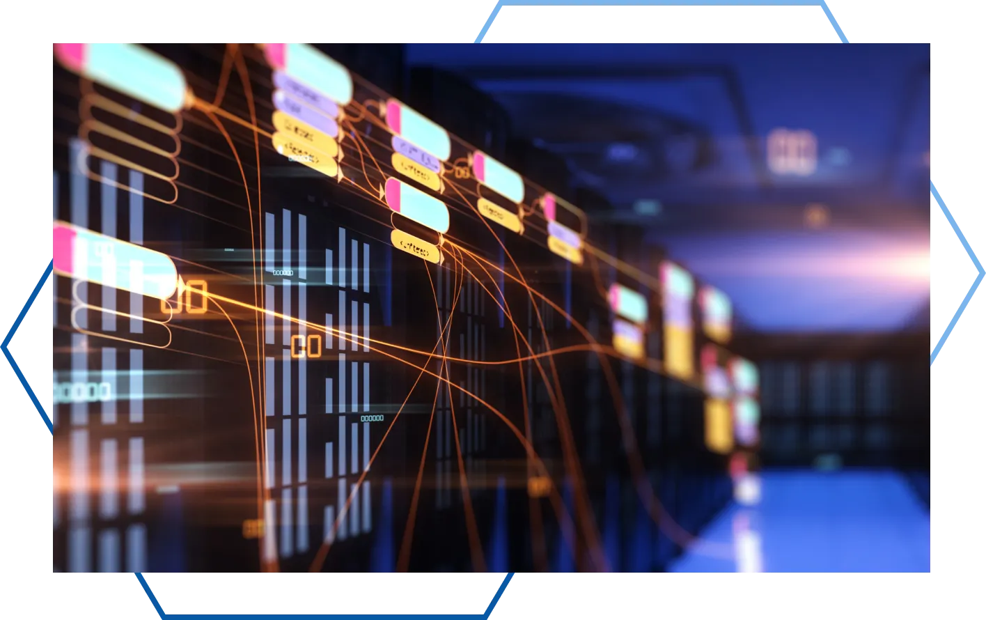 img access qualified cios without expensive overhead 2x