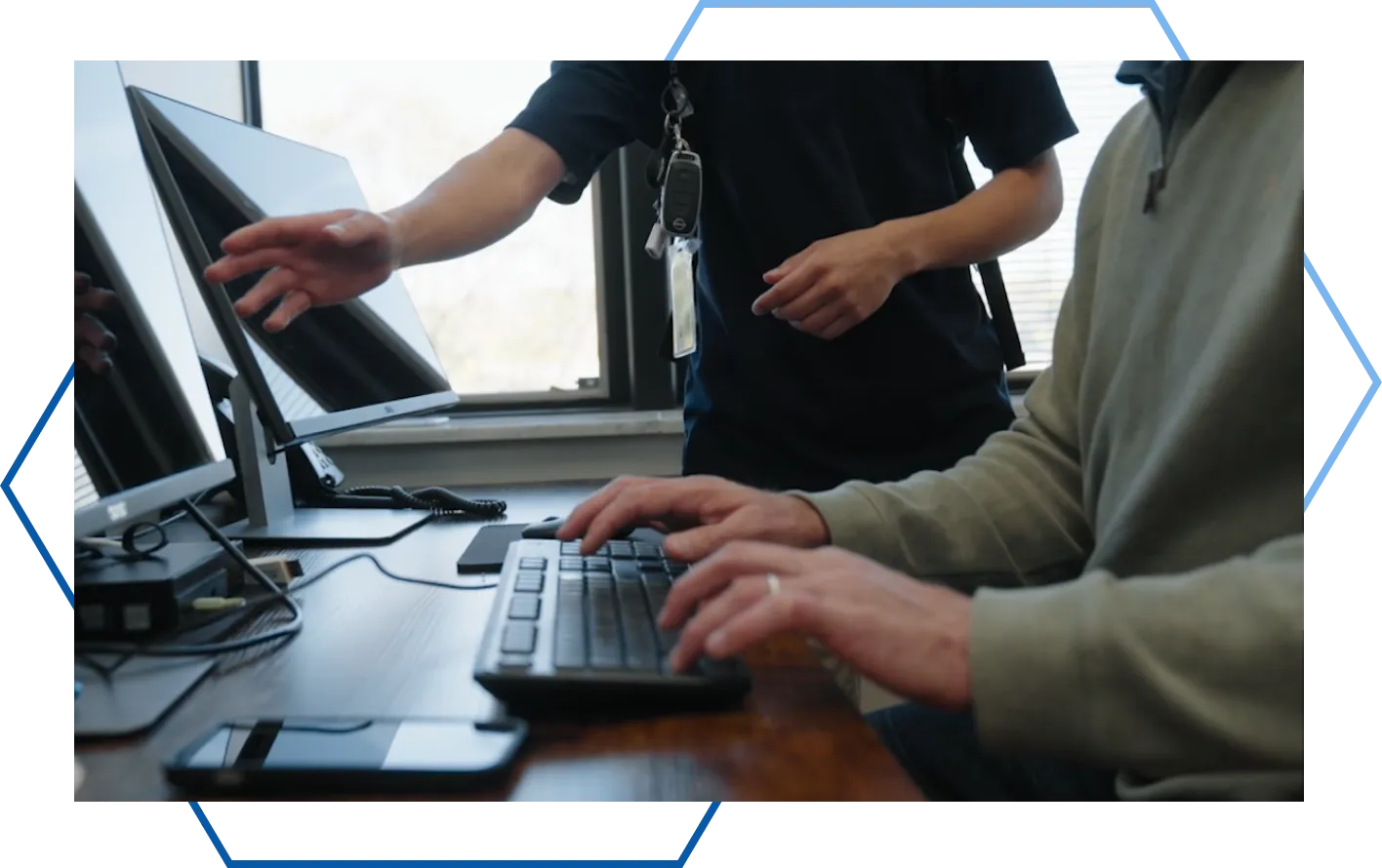 img your trusted partner for smarter tech decisions 2x