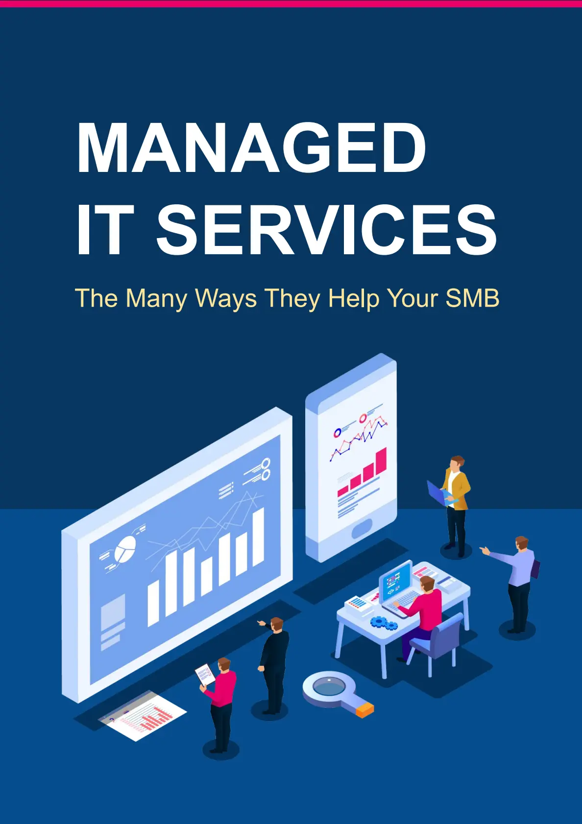 Managed IT Services