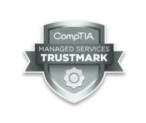 logo comptia R1