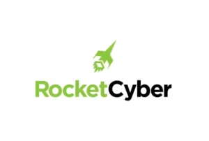 logo rocket cyber R1