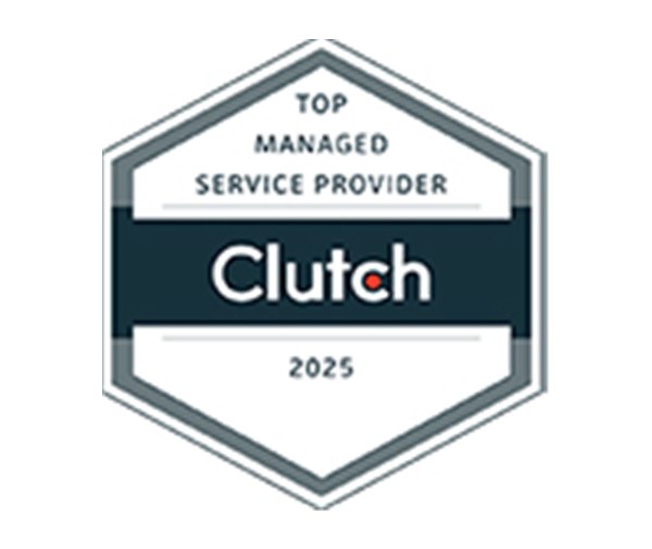 Clutch Top IT Services Firm 2025