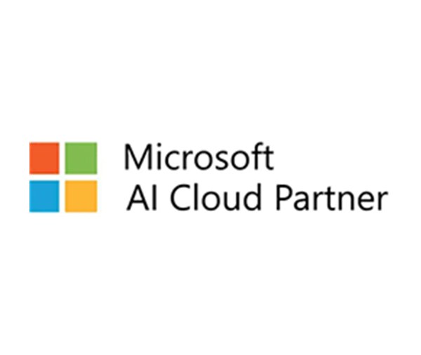 Microsoft AI Cloud Partner