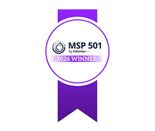 MSP 501 Winner 2026