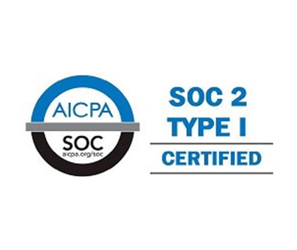 SOC 2 Type II Audited