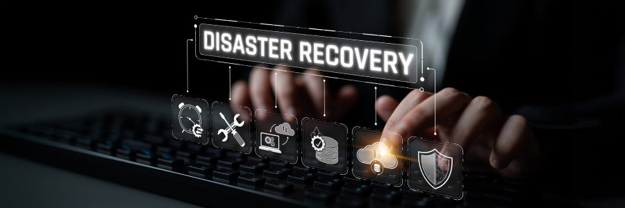 6 Disaster recovery myths putting your business at risk
