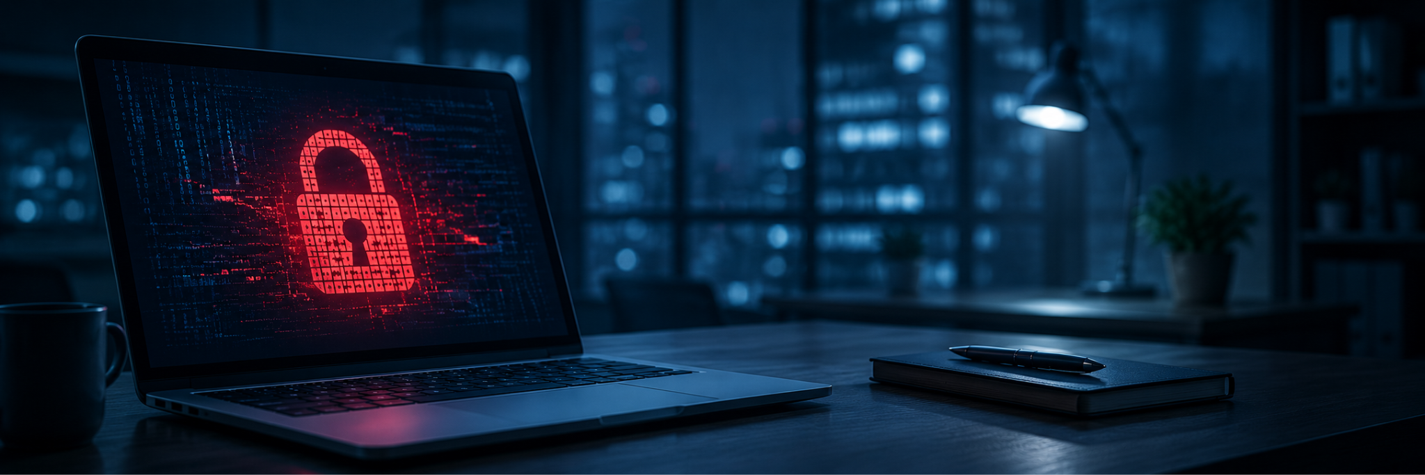 Why cloud ransomware protection is critical for SMBs