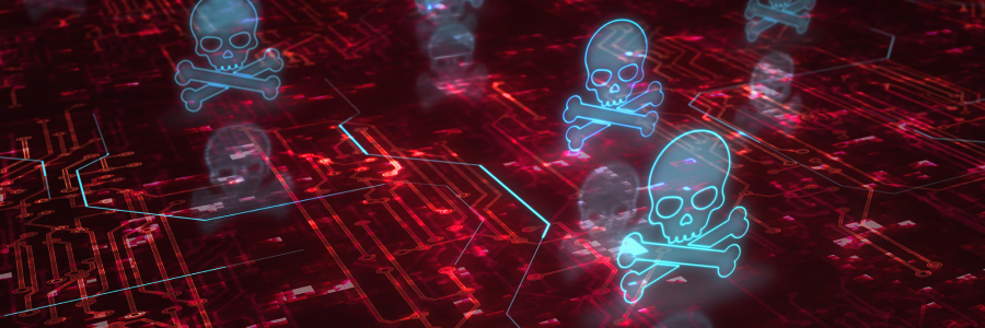 Fileless malware: The threat your antivirus can’t always see